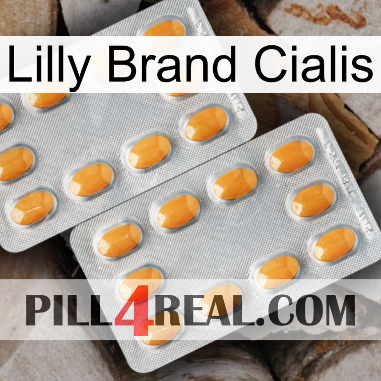 Lilly Brand Cialis cialis4